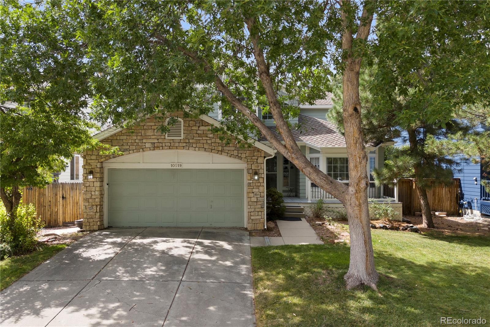 10519 Winterflower Way Parker CO 80134