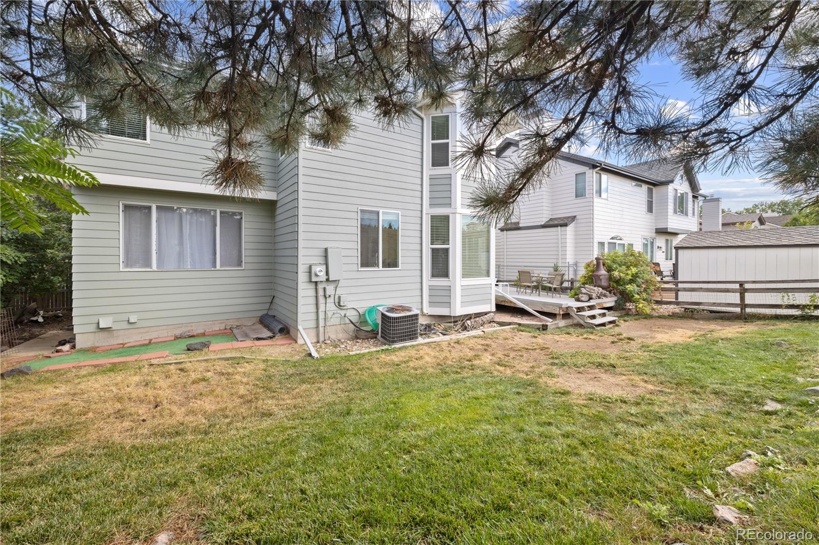 10519 Winterflower Way Parker CO 80134