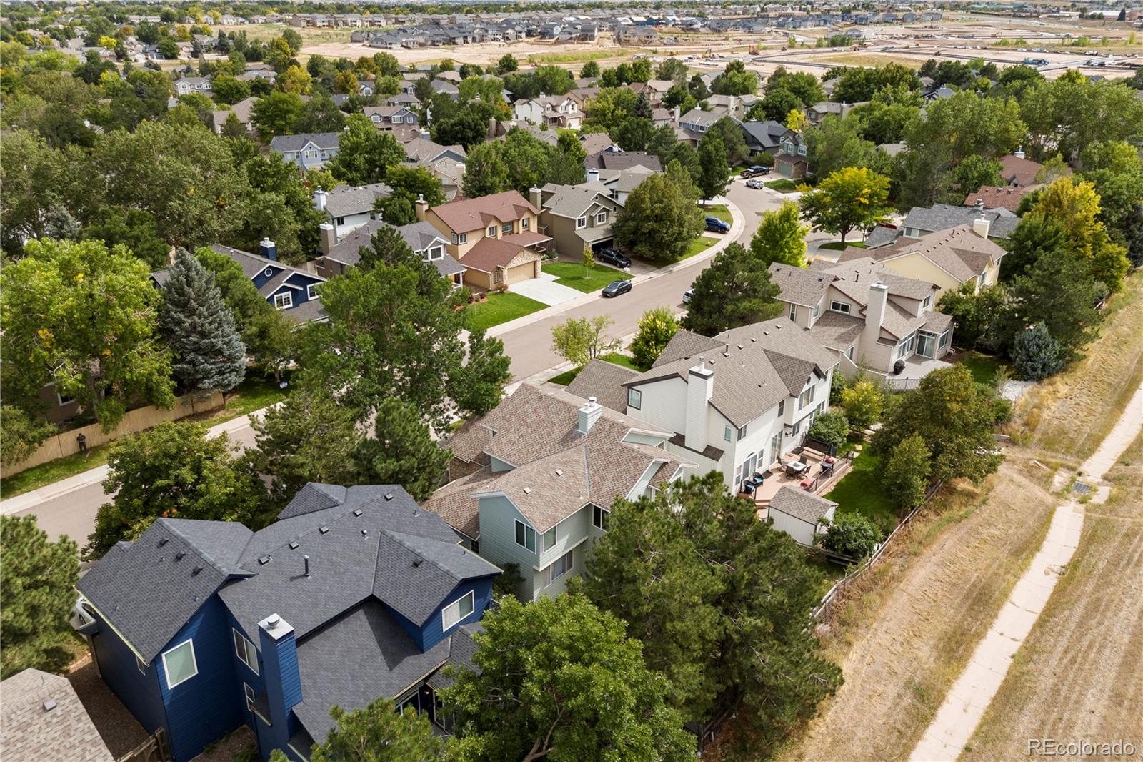 10519 Winterflower Way Parker CO 80134