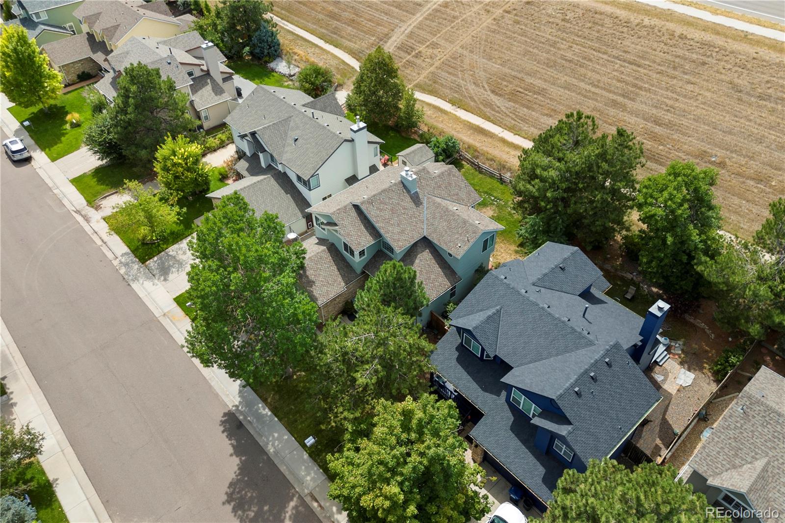 10519 Winterflower Way Parker CO 80134