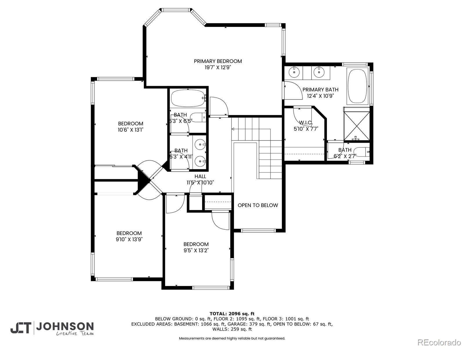 10519 Winterflower Way Parker CO 80134