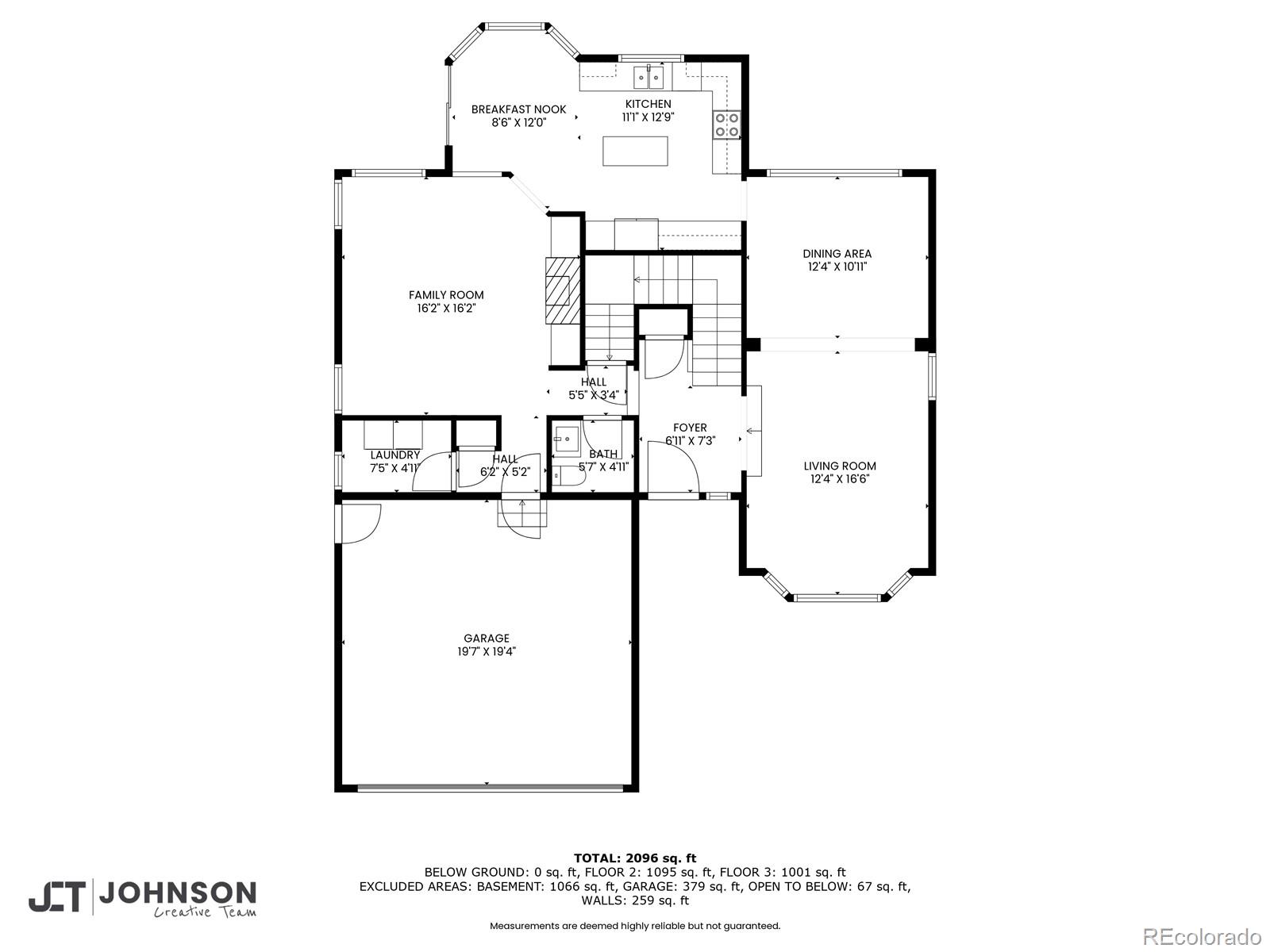 10519 Winterflower Way Parker CO 80134