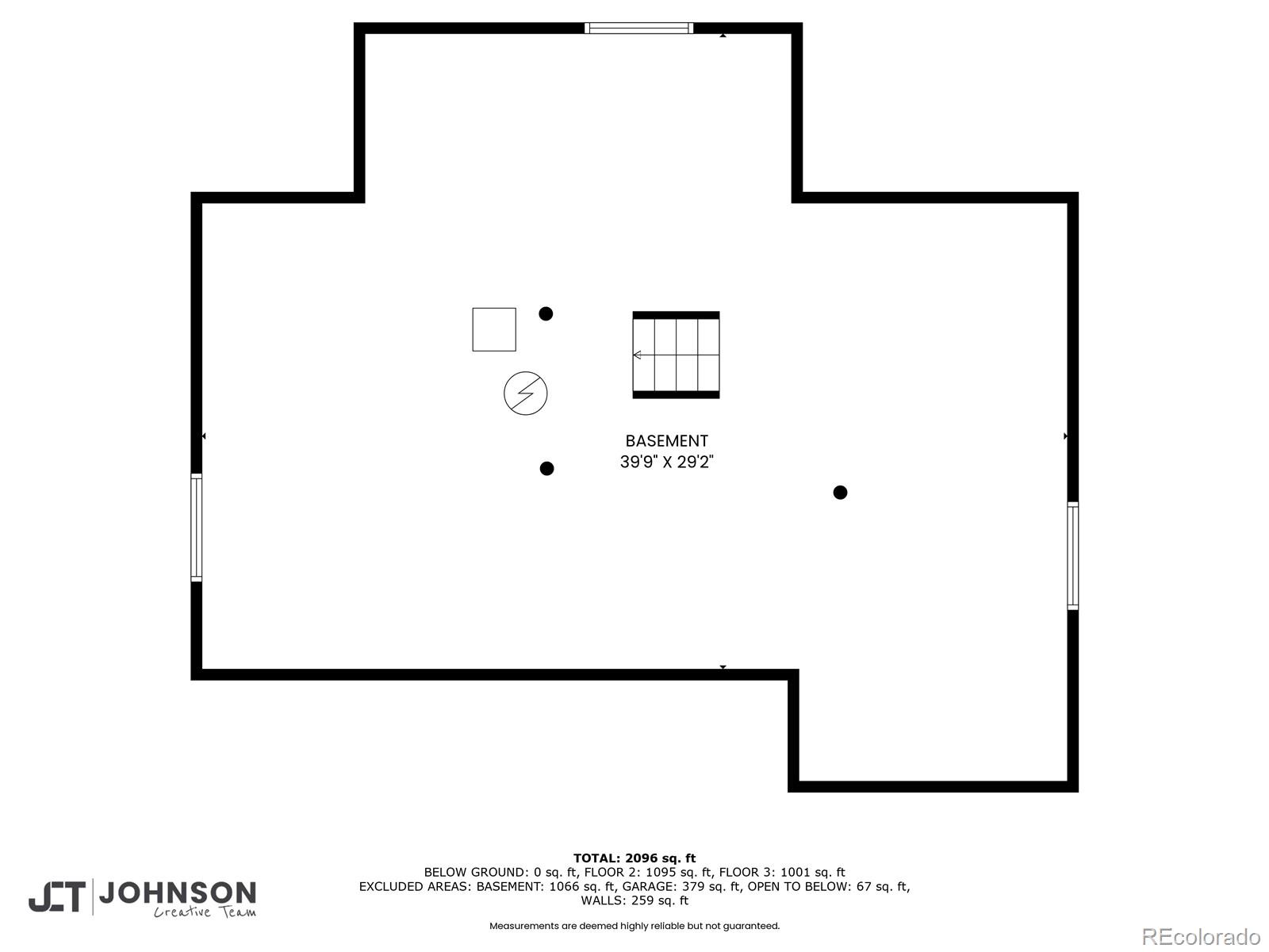 10519 Winterflower Way Parker CO 80134