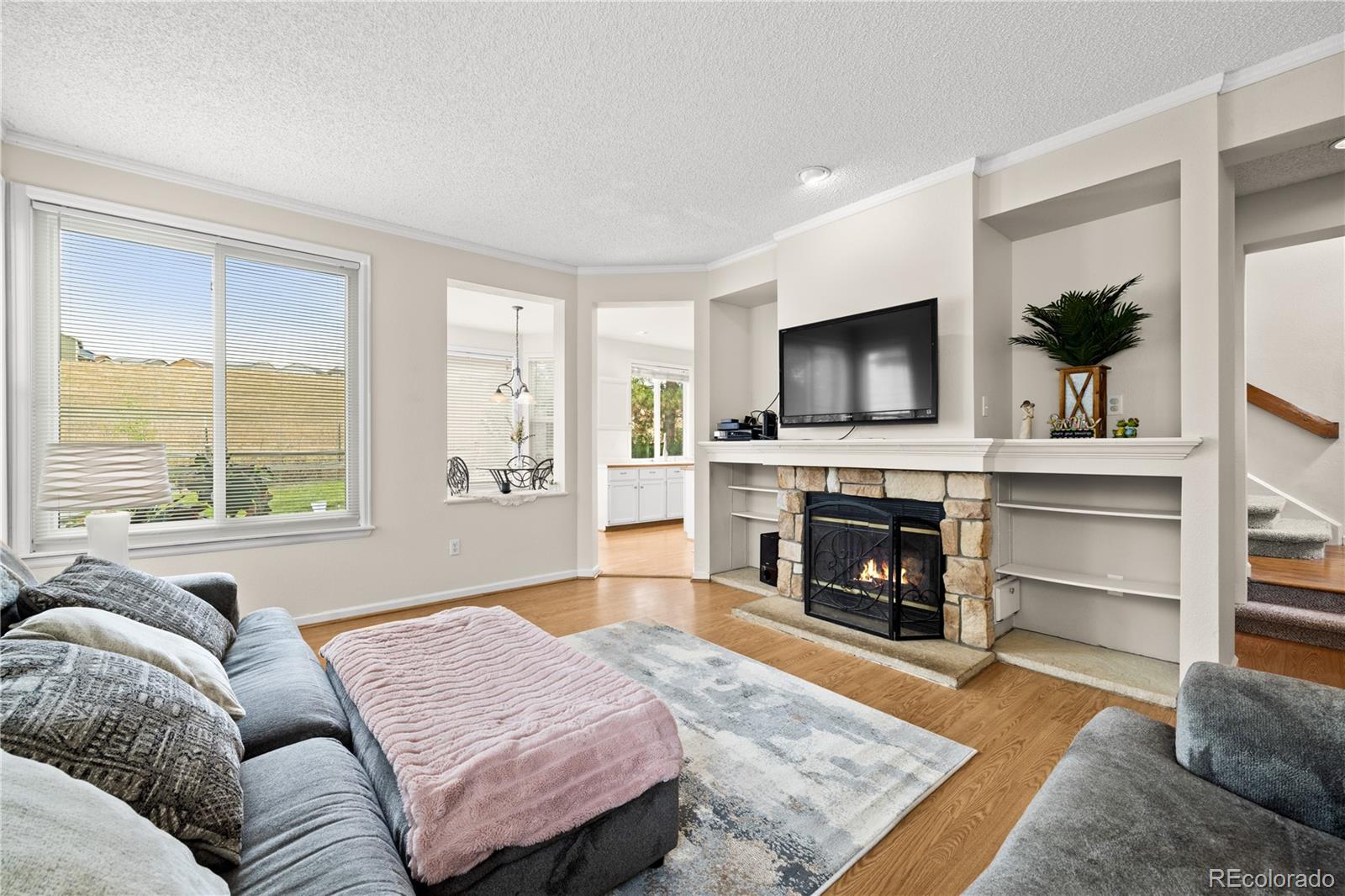 10519 Winterflower Way Parker CO 80134