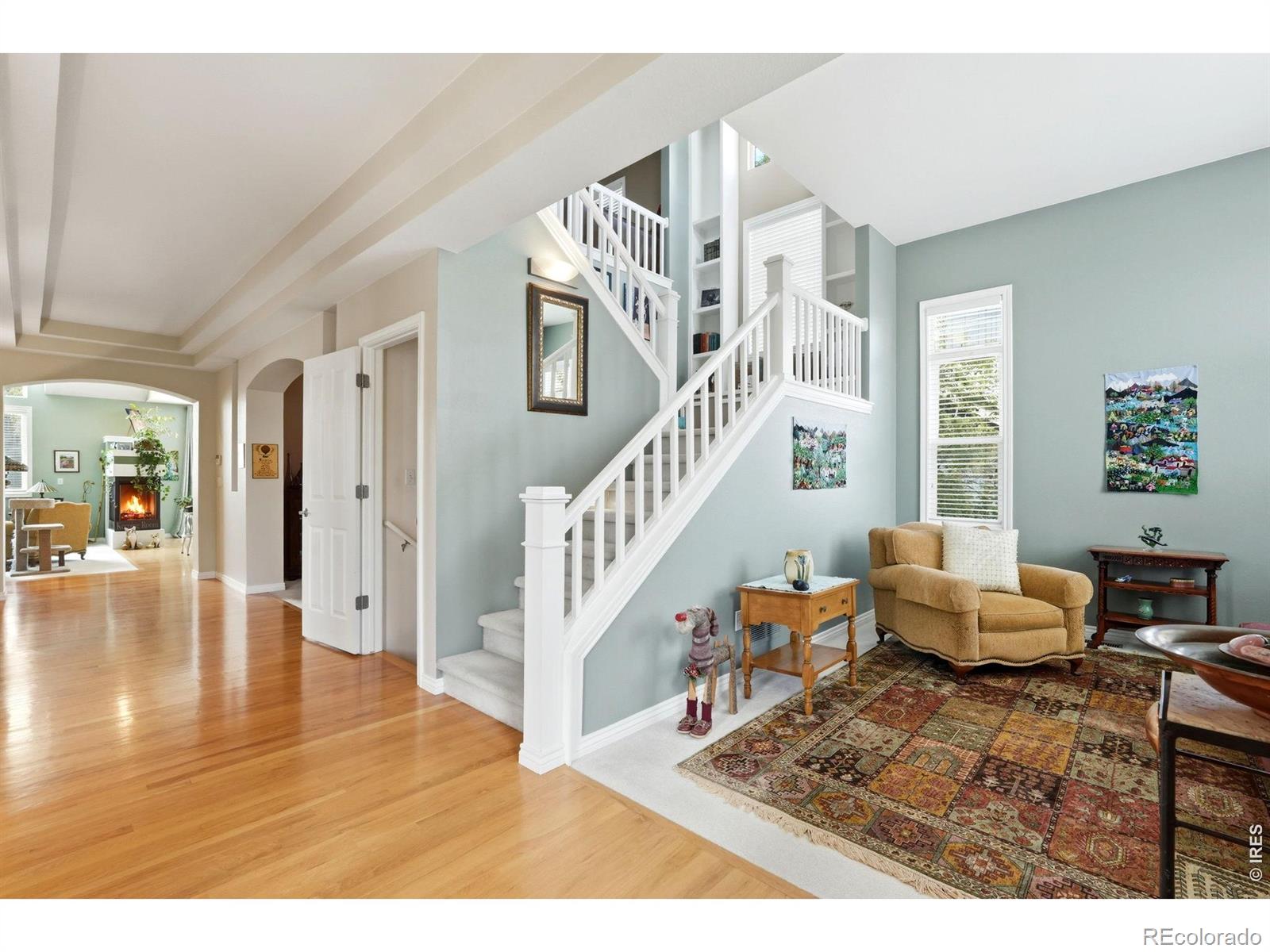 6921 Saint Thomas Drive Fort Collins CO 80525