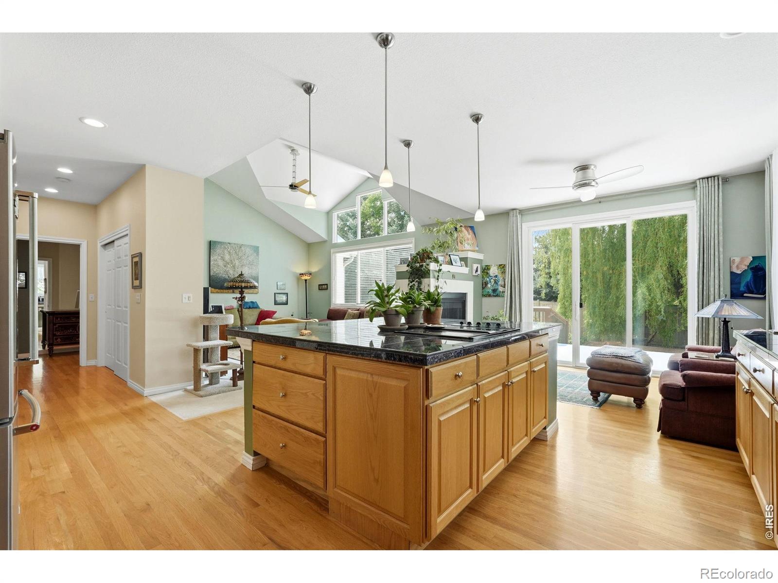 6921 Saint Thomas Drive Fort Collins CO 80525