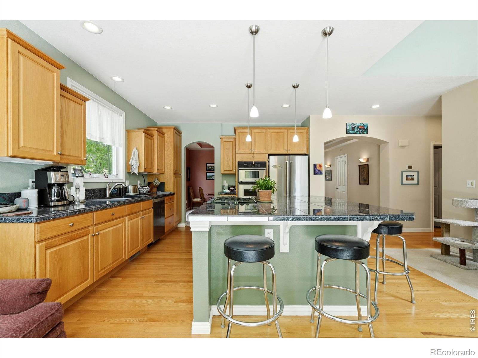 6921 Saint Thomas Drive Fort Collins CO 80525