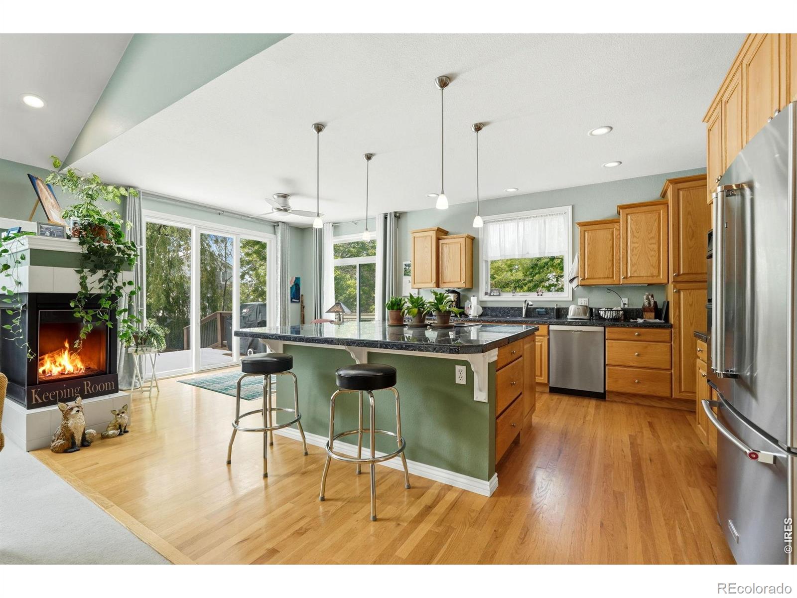 6921 Saint Thomas Drive Fort Collins CO 80525
