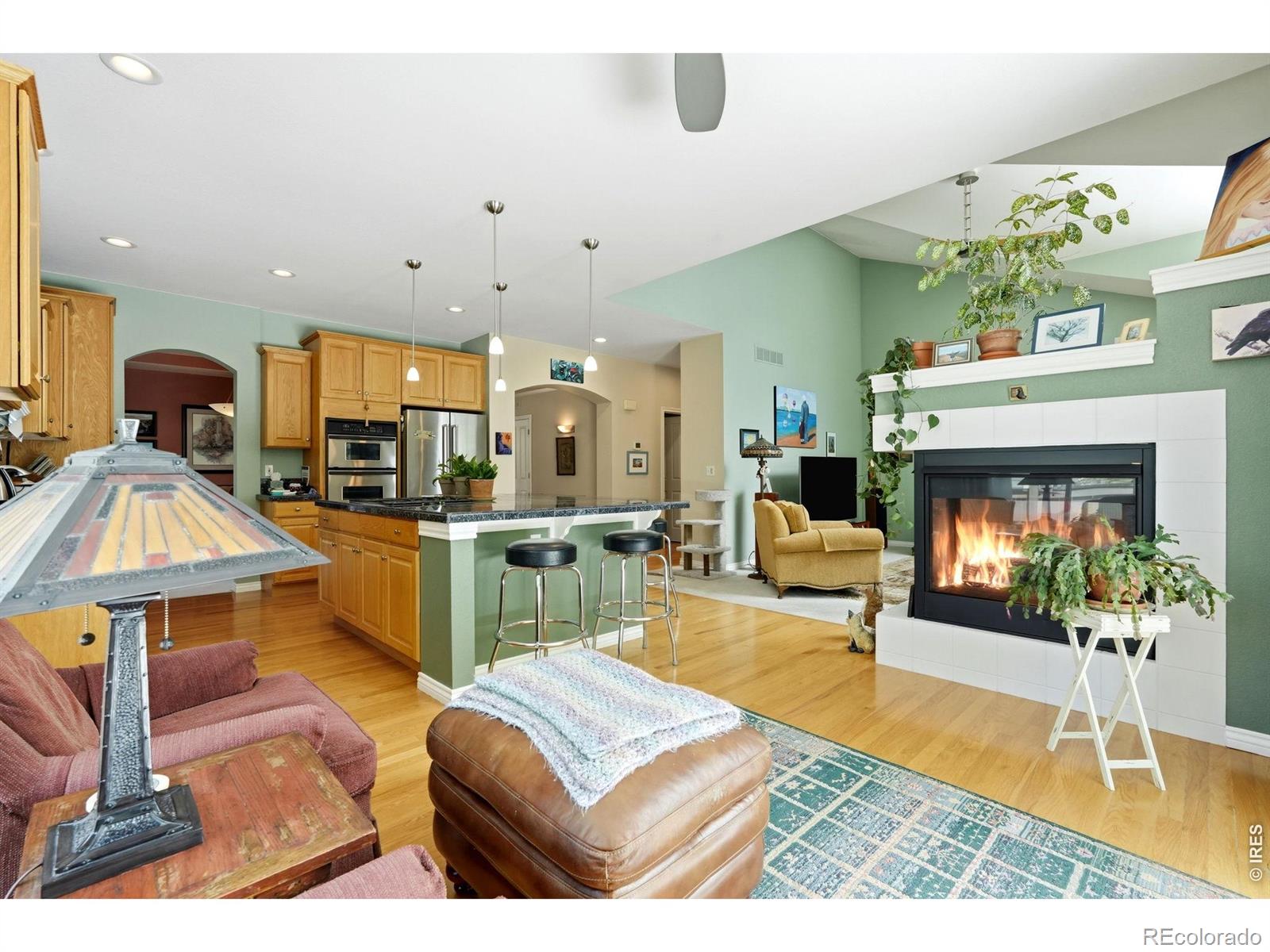 6921 Saint Thomas Drive Fort Collins CO 80525