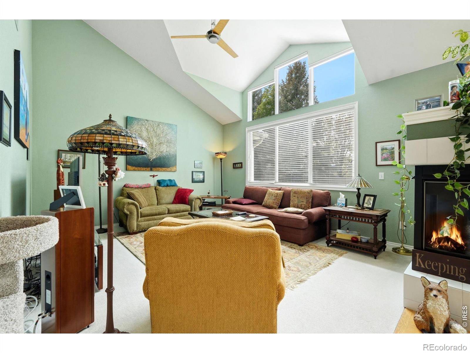 6921 Saint Thomas Drive Fort Collins CO 80525