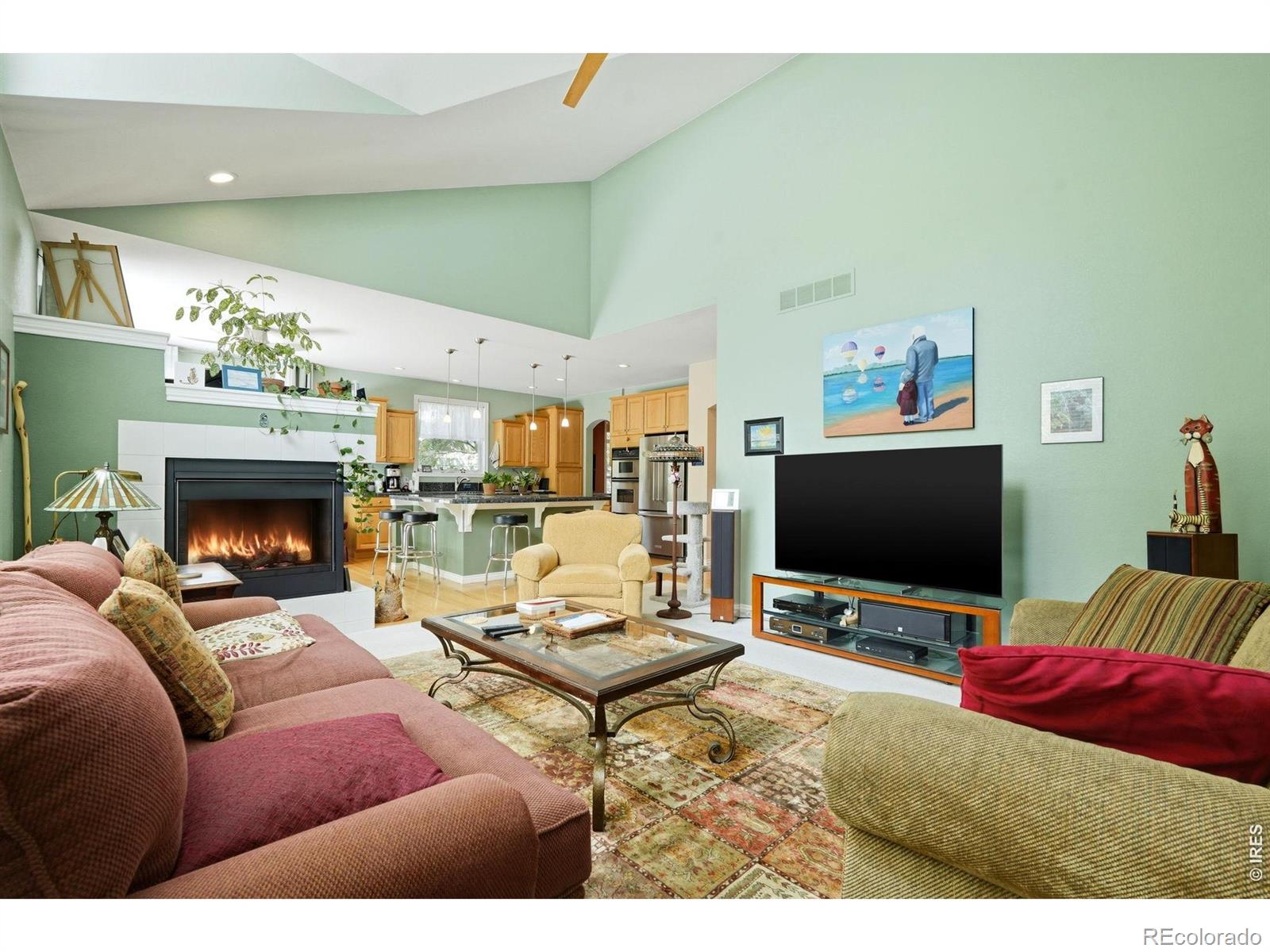 6921 Saint Thomas Drive Fort Collins CO 80525