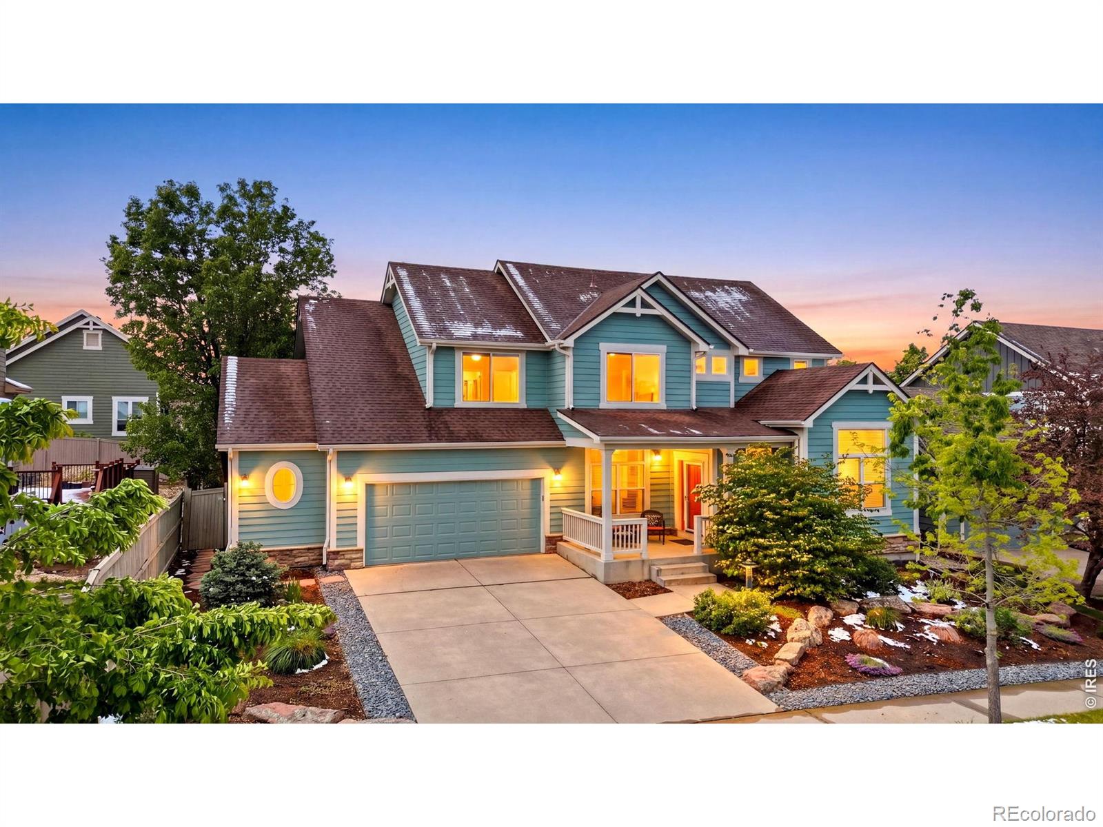 6921 Saint Thomas Drive Fort Collins CO 80525