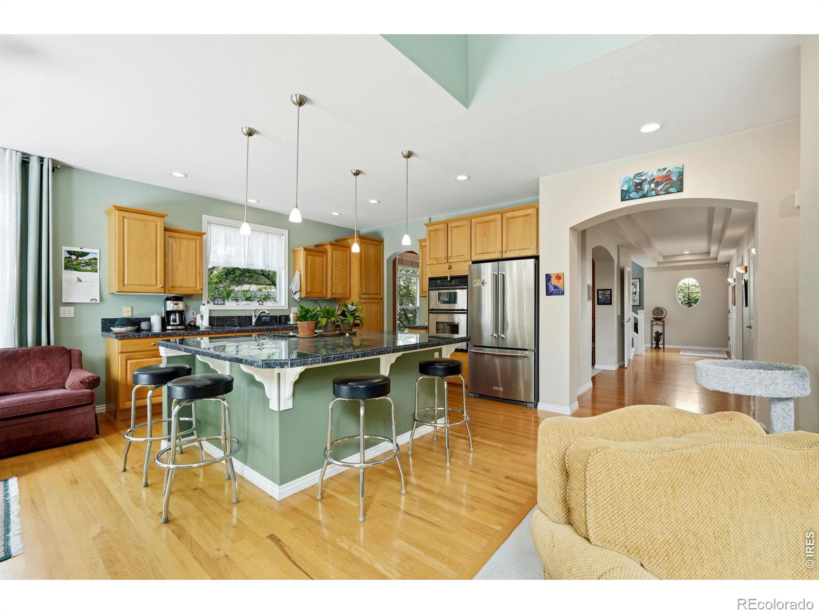 6921 Saint Thomas Drive Fort Collins CO 80525