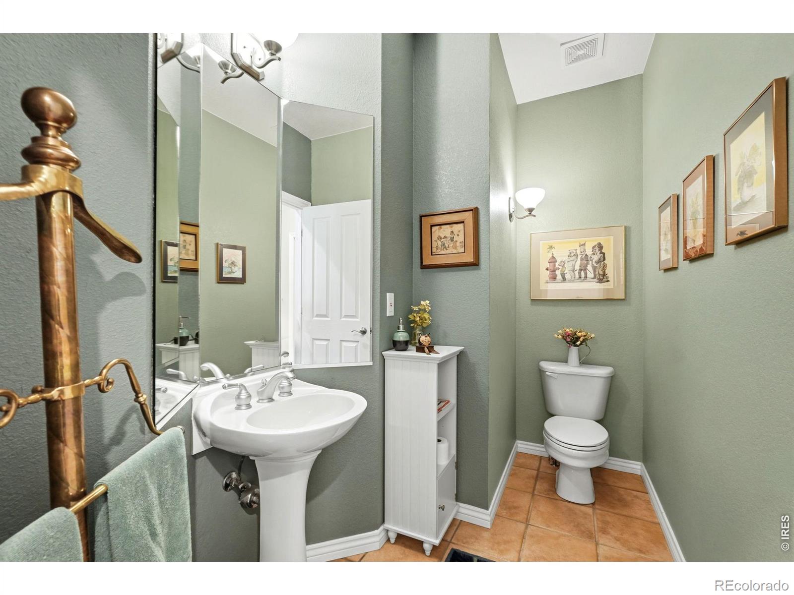 6921 Saint Thomas Drive Fort Collins CO 80525