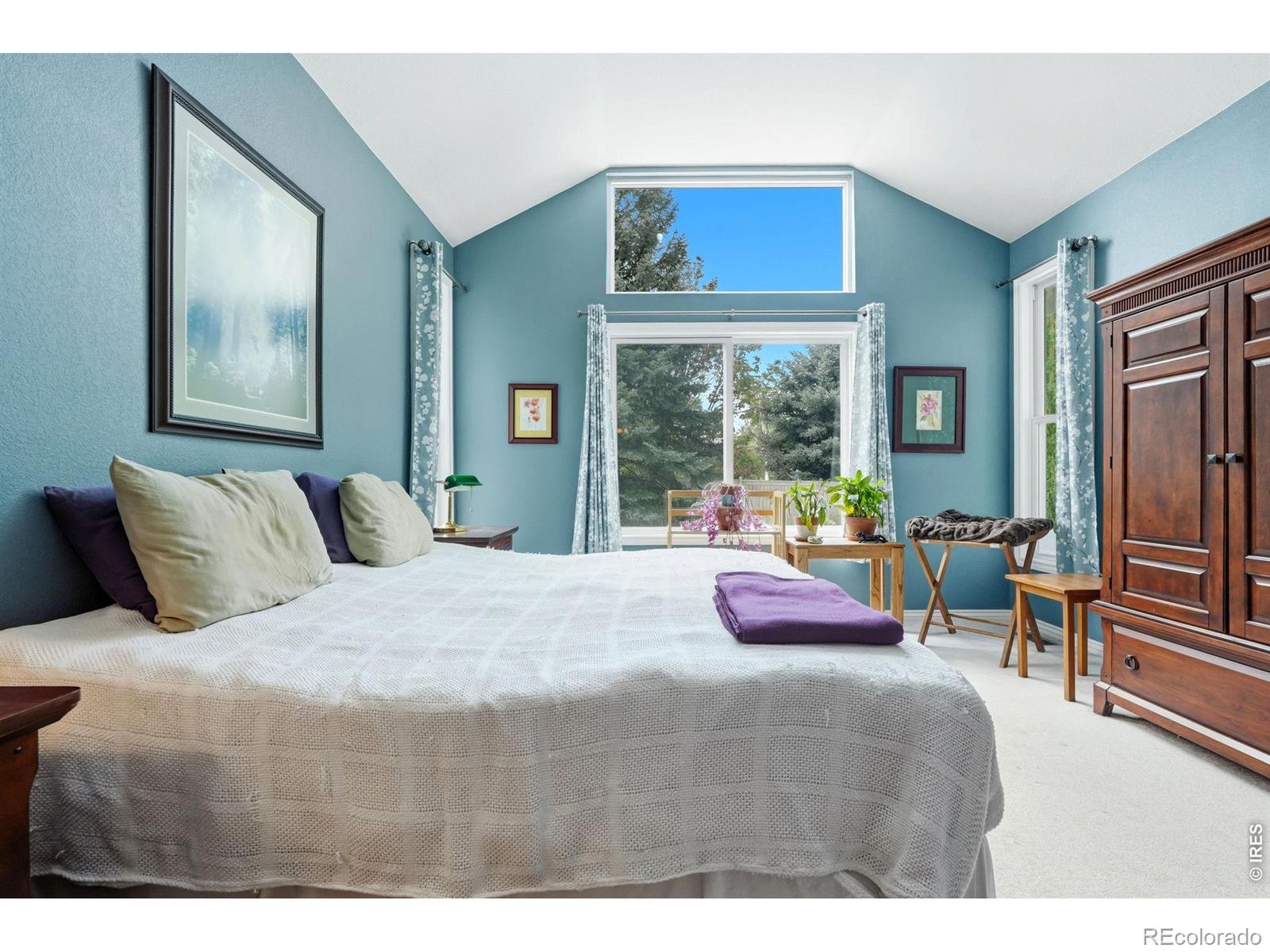 6921 Saint Thomas Drive Fort Collins CO 80525