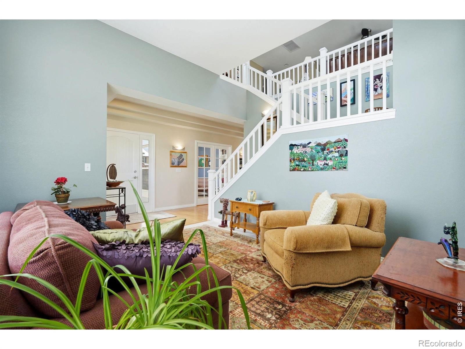 6921 Saint Thomas Drive Fort Collins CO 80525