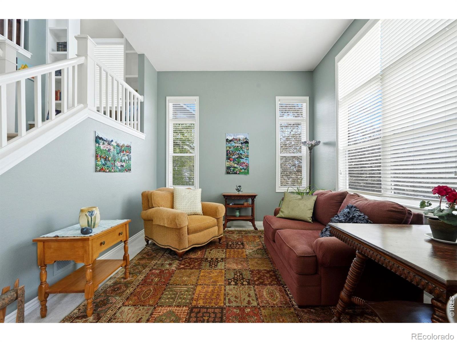 6921 Saint Thomas Drive Fort Collins CO 80525