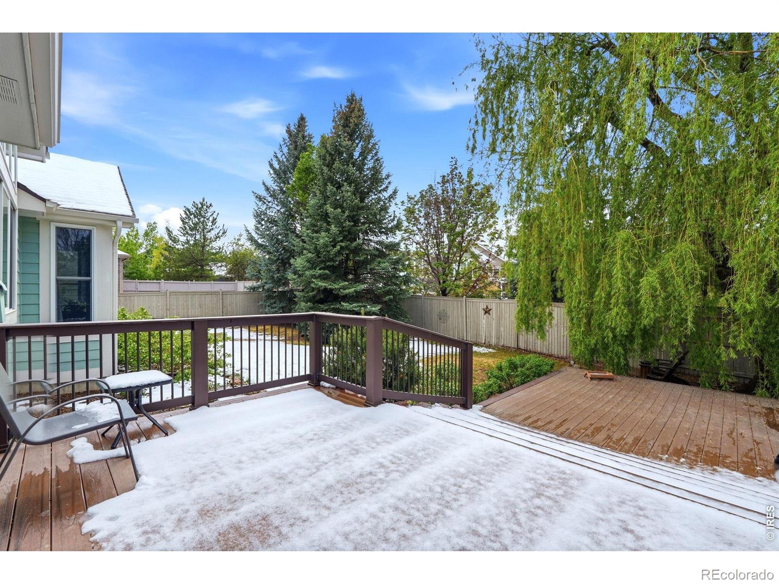 6921 Saint Thomas Drive Fort Collins CO 80525