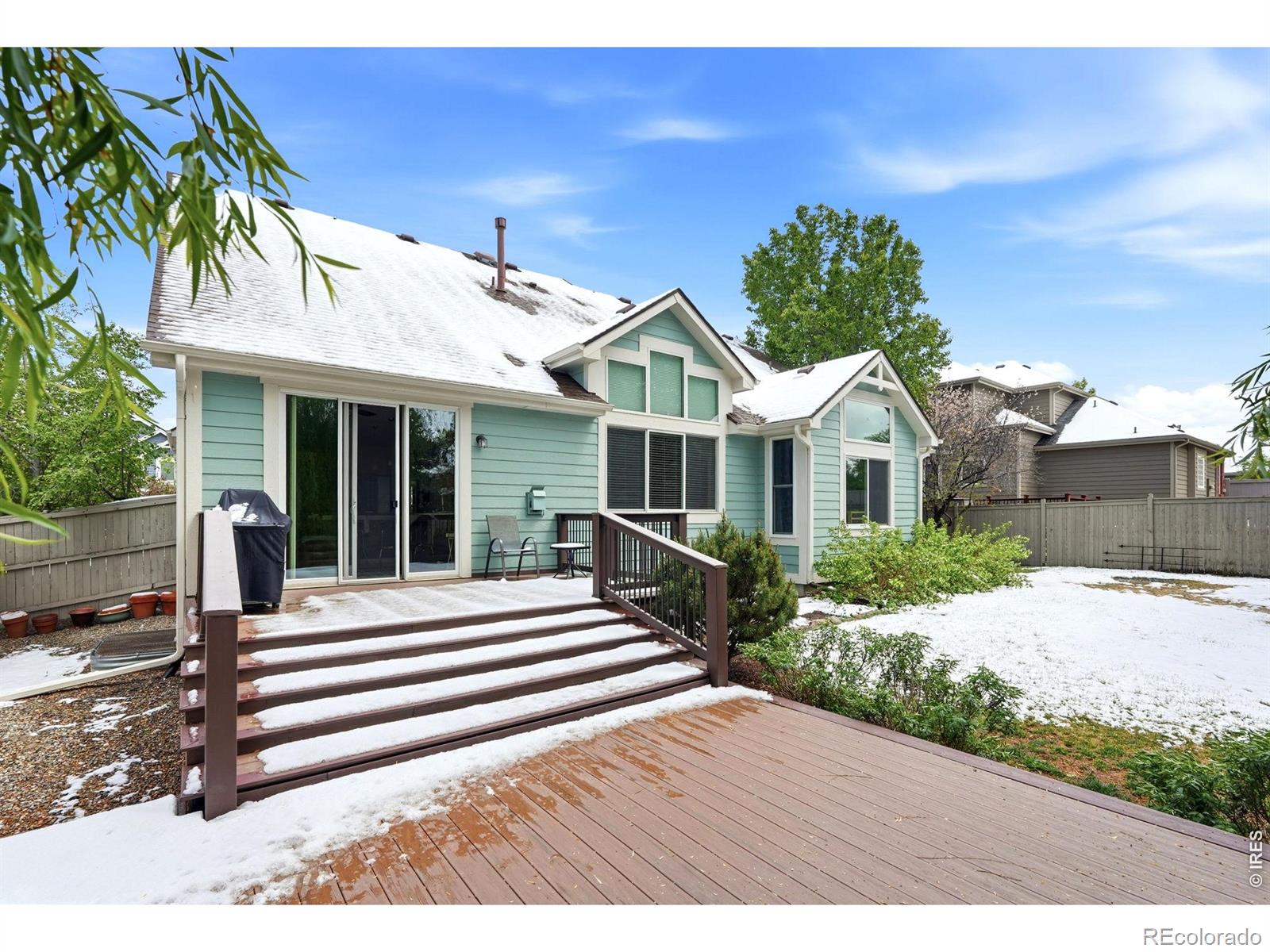 6921 Saint Thomas Drive Fort Collins CO 80525