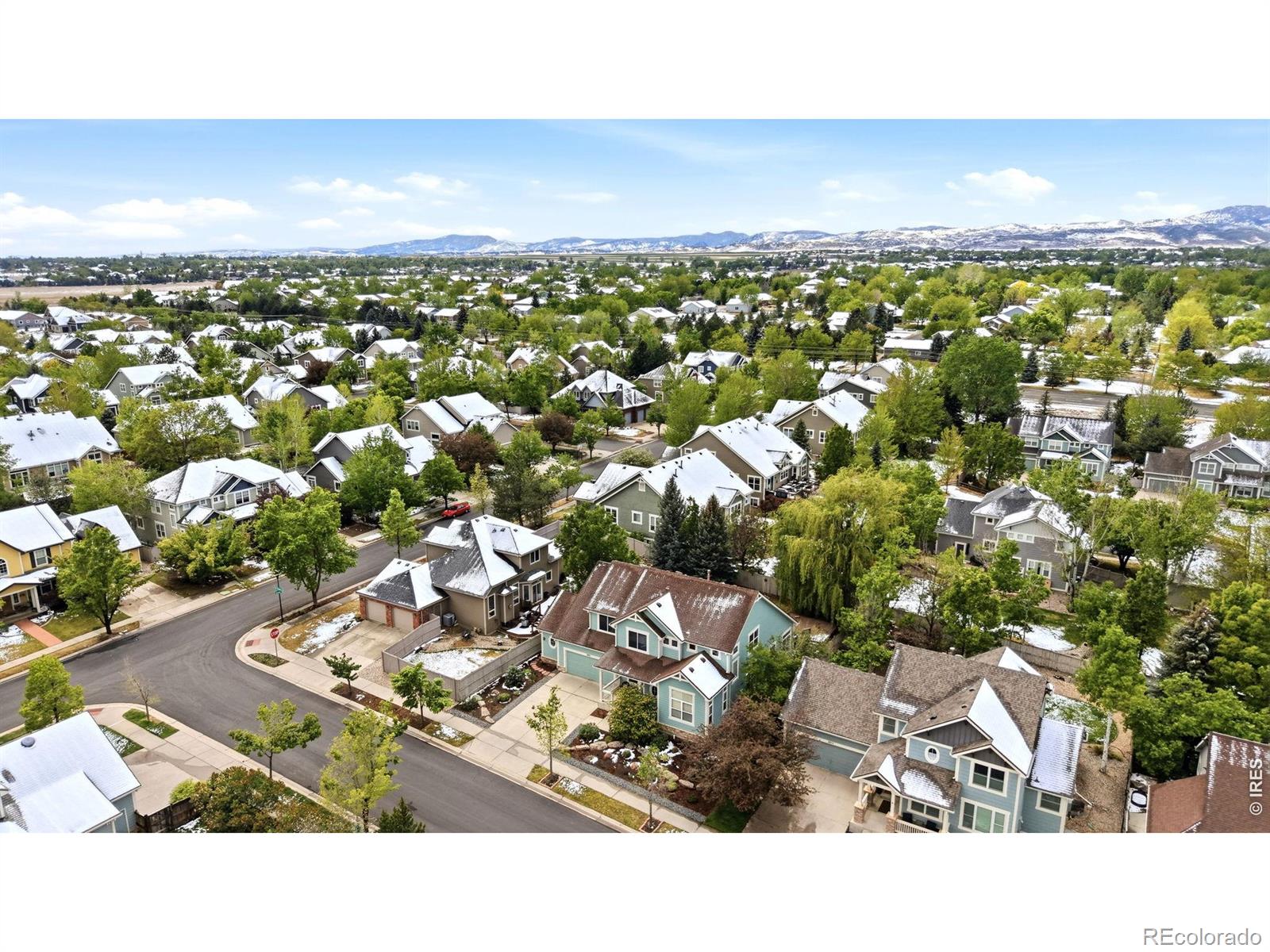 6921 Saint Thomas Drive Fort Collins CO 80525