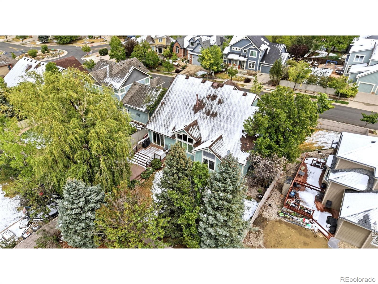 6921 Saint Thomas Drive Fort Collins CO 80525