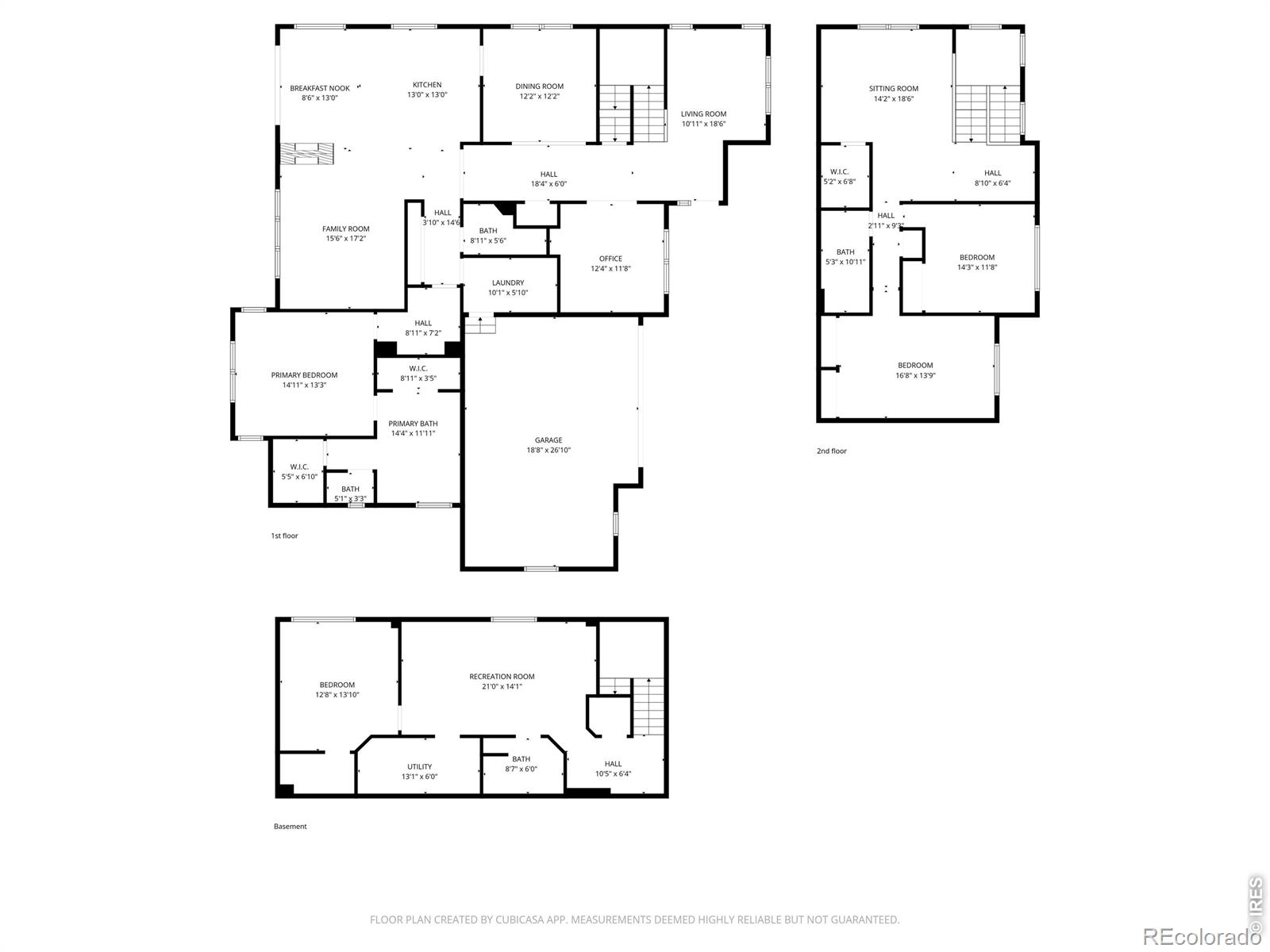 6921 Saint Thomas Drive Fort Collins CO 80525