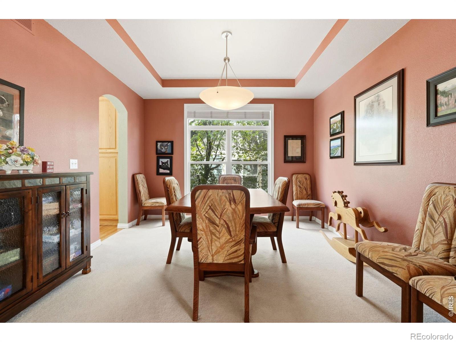 6921 Saint Thomas Drive Fort Collins CO 80525