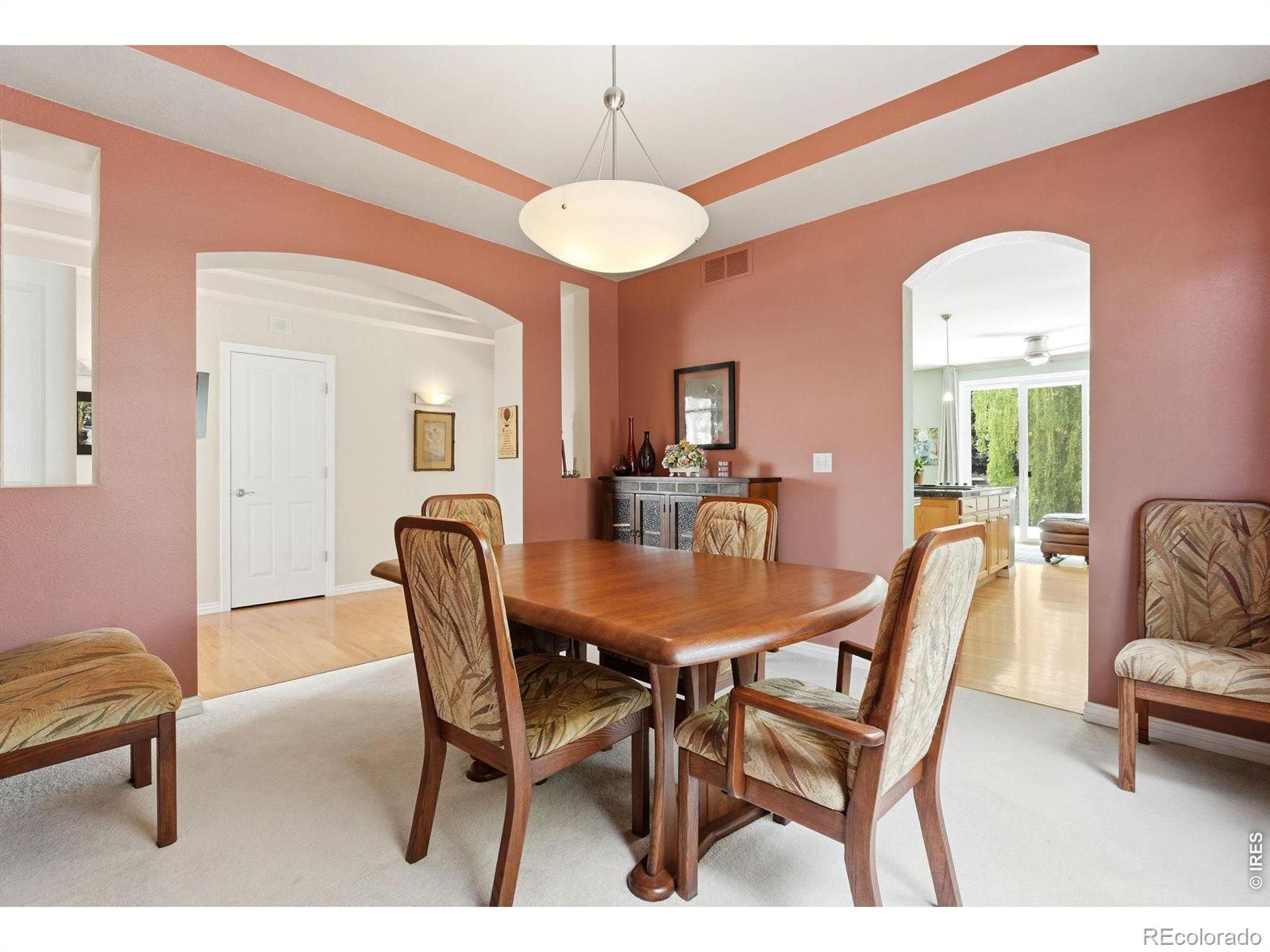 6921 Saint Thomas Drive Fort Collins CO 80525
