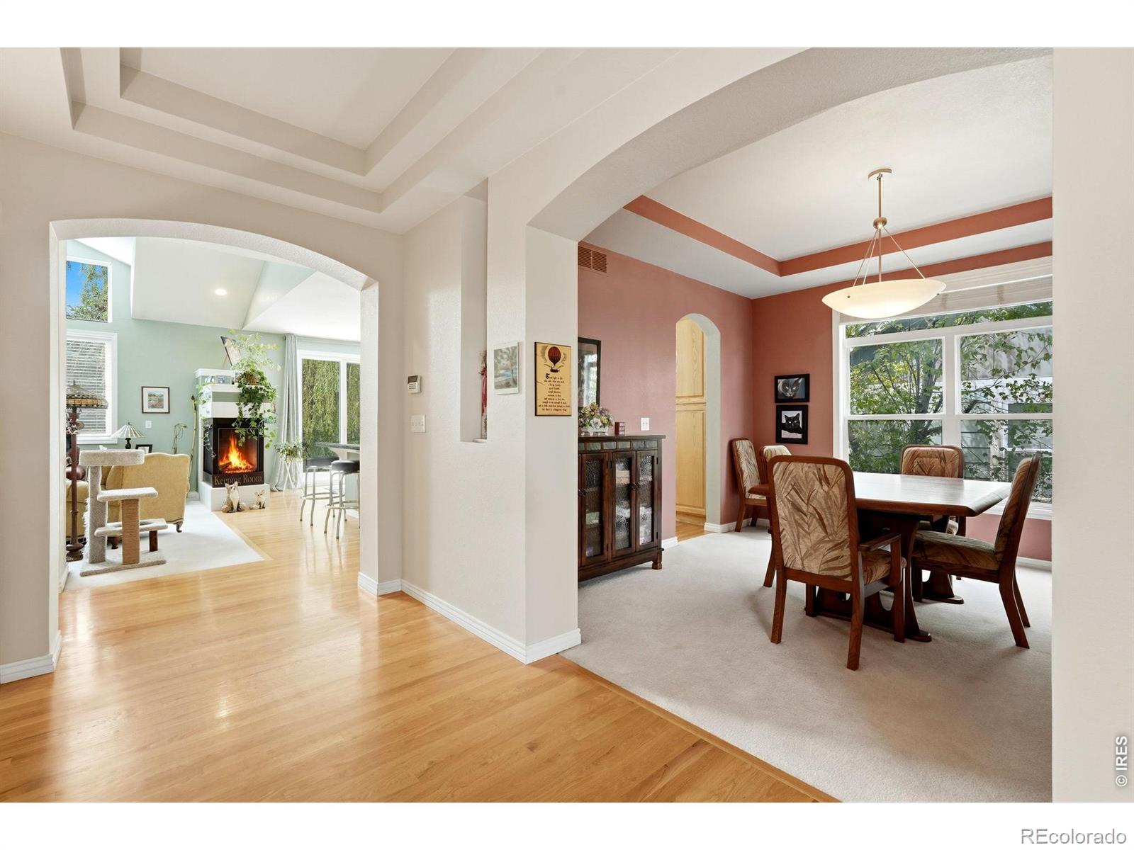 6921 Saint Thomas Drive Fort Collins CO 80525