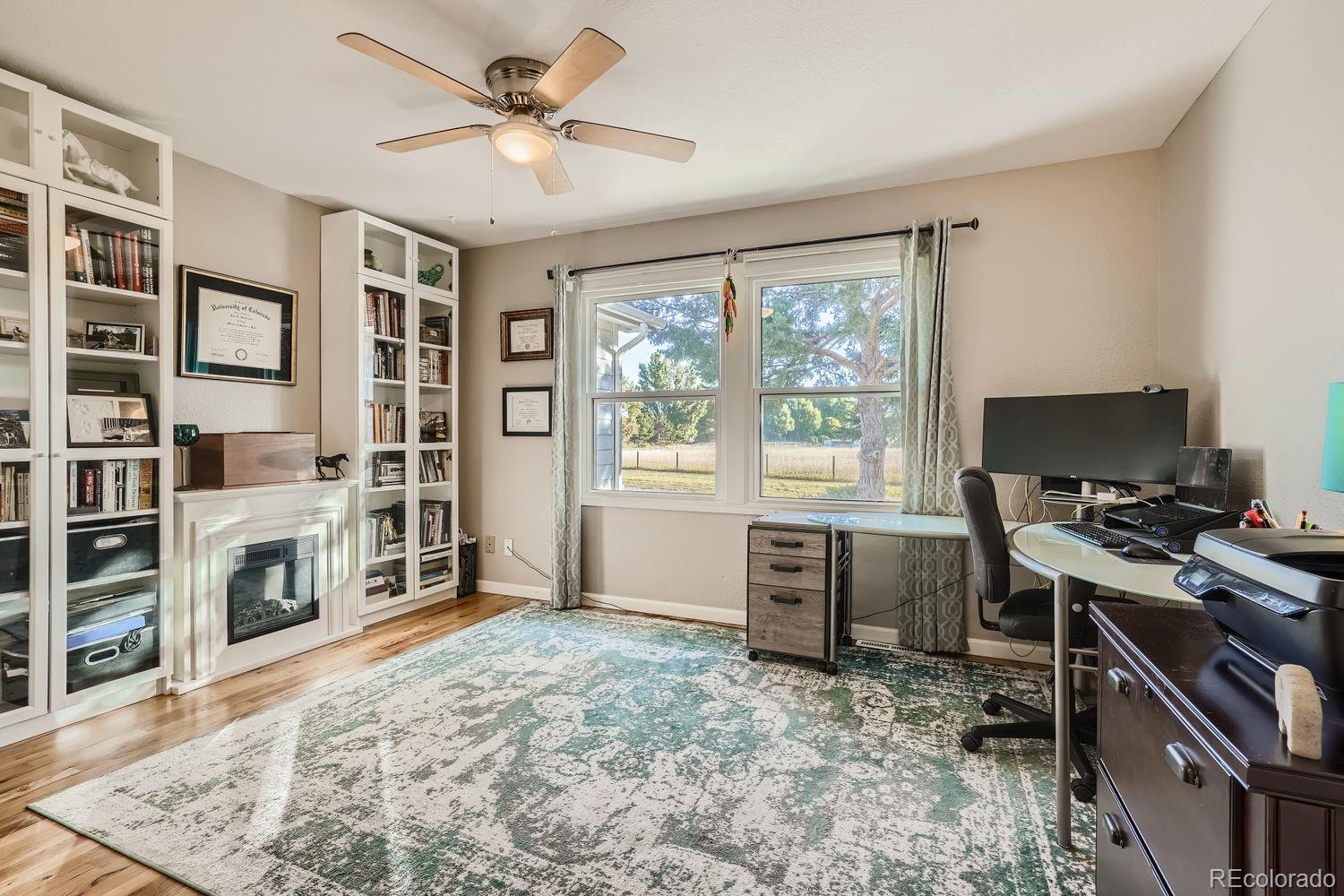 6957 Peppertree Drive Niwot CO 80503