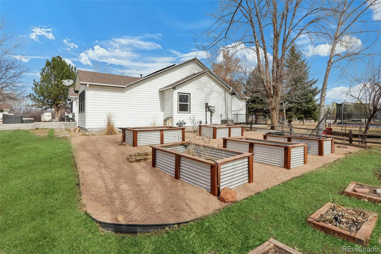 6957 Peppertree Drive Niwot CO 80503