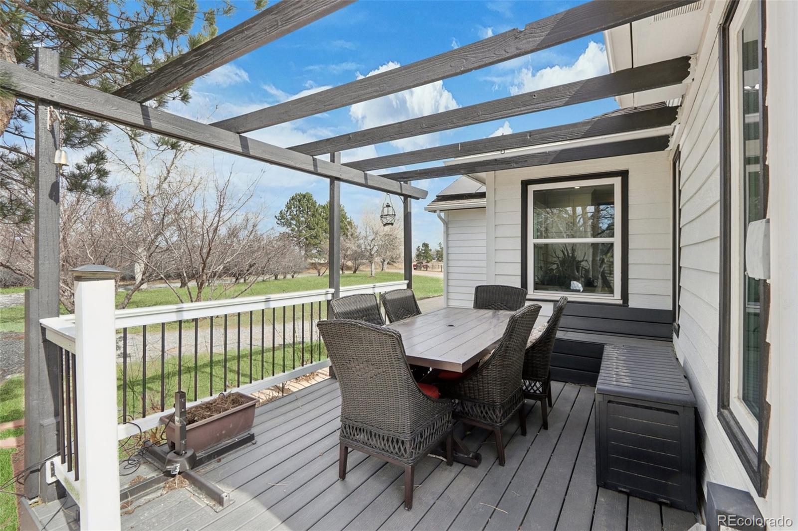 6957 Peppertree Drive Niwot CO 80503