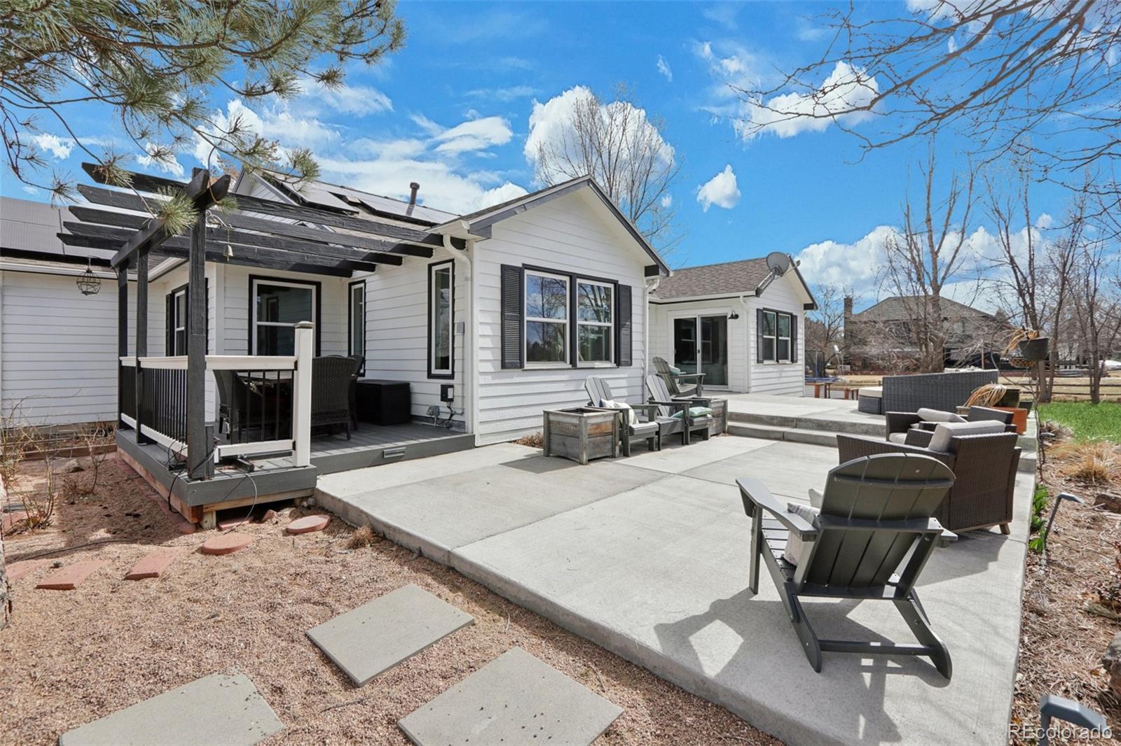 6957 Peppertree Drive Niwot CO 80503