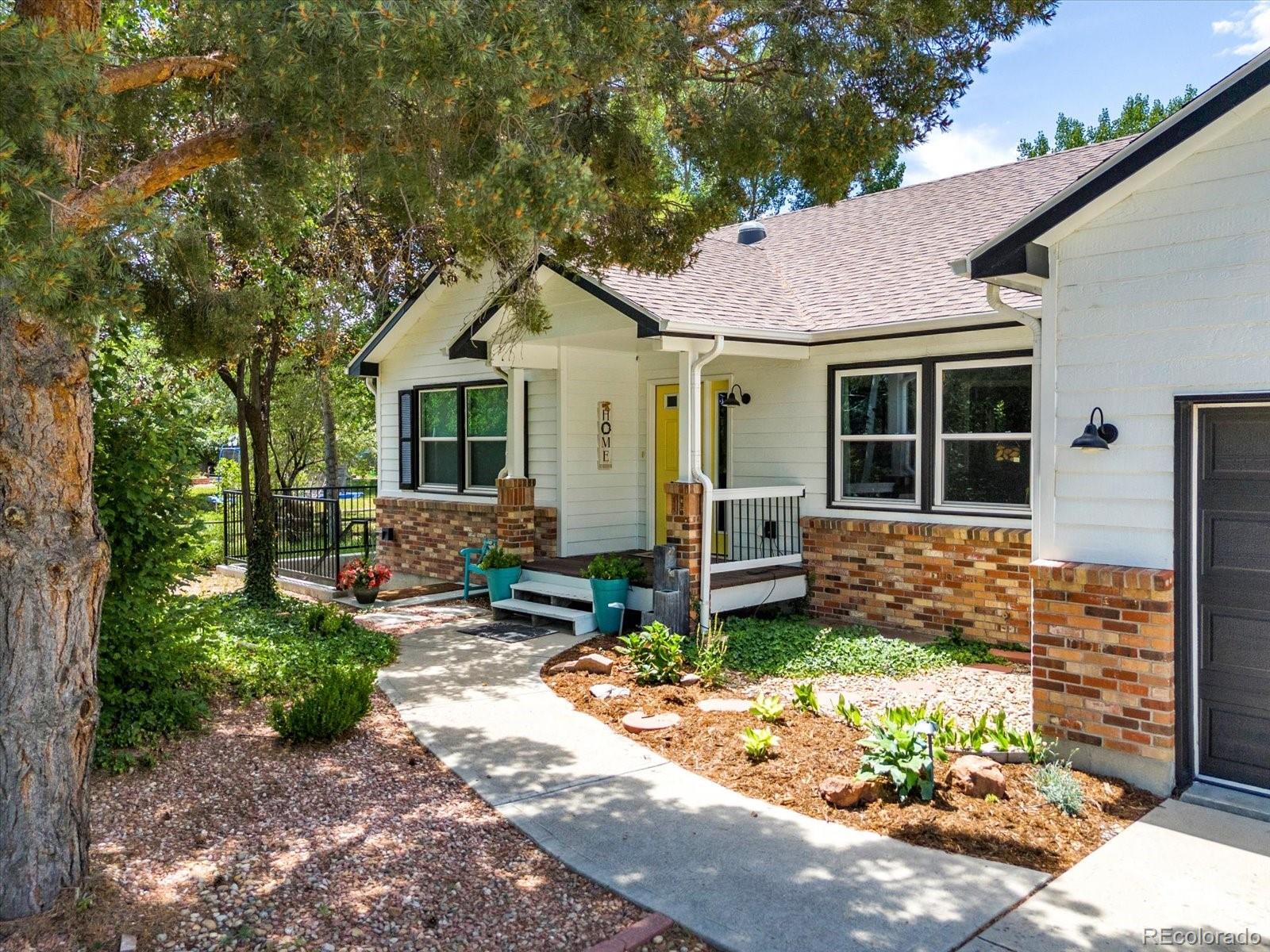 6957 Peppertree Drive Niwot CO 80503