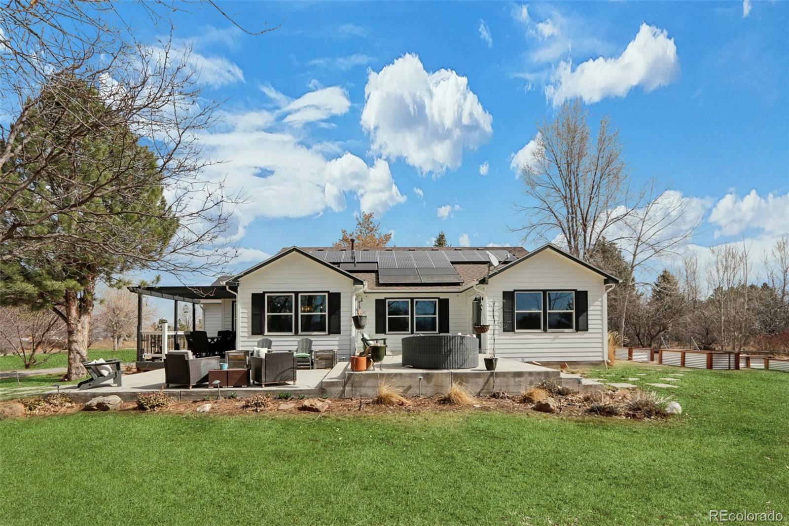 6957 Peppertree Drive Niwot CO 80503