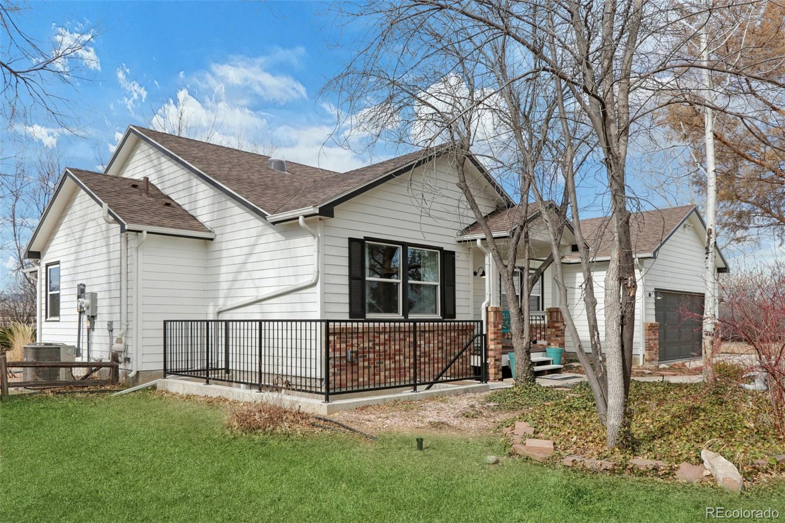 6957 Peppertree Drive Niwot CO 80503
