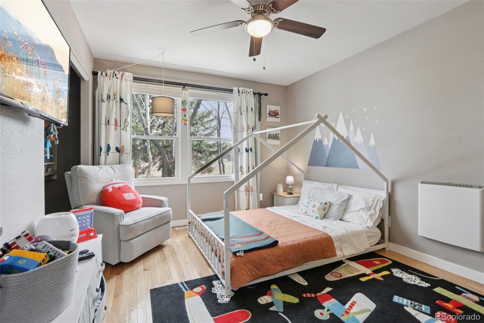 6957 Peppertree Drive Niwot CO 80503