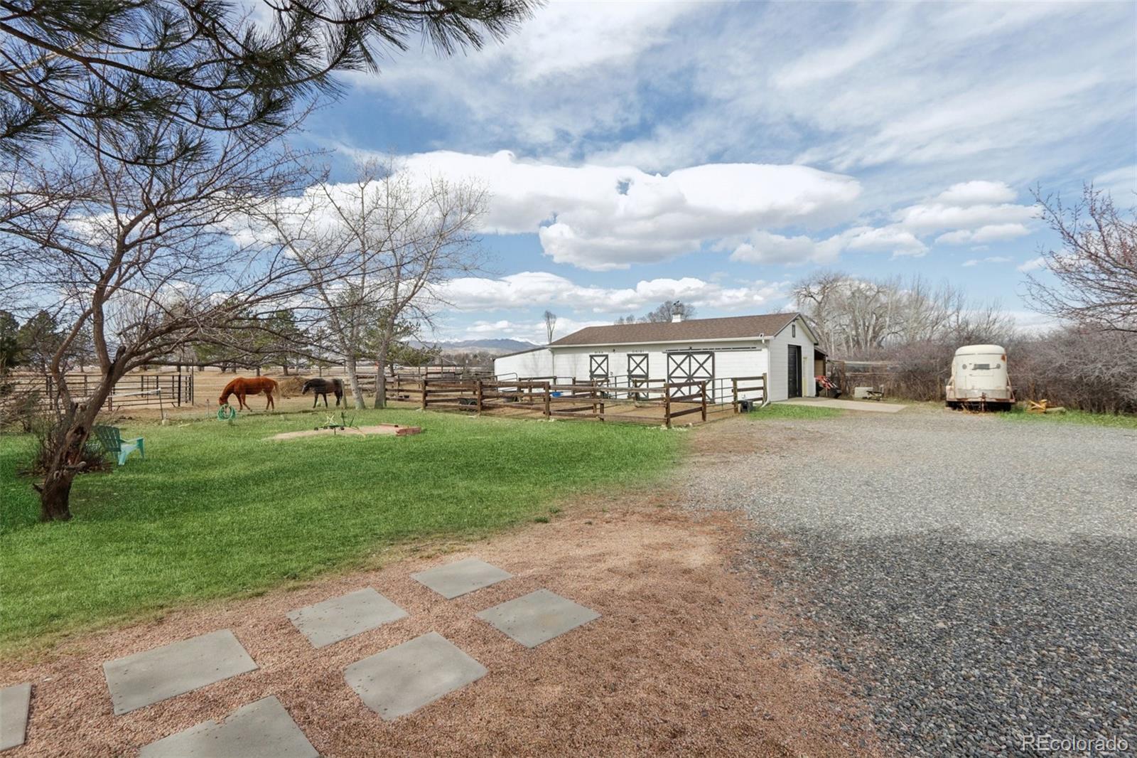 6957 Peppertree Drive Niwot CO 80503