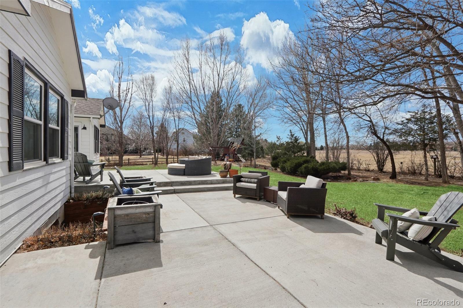 6957 Peppertree Drive Niwot CO 80503