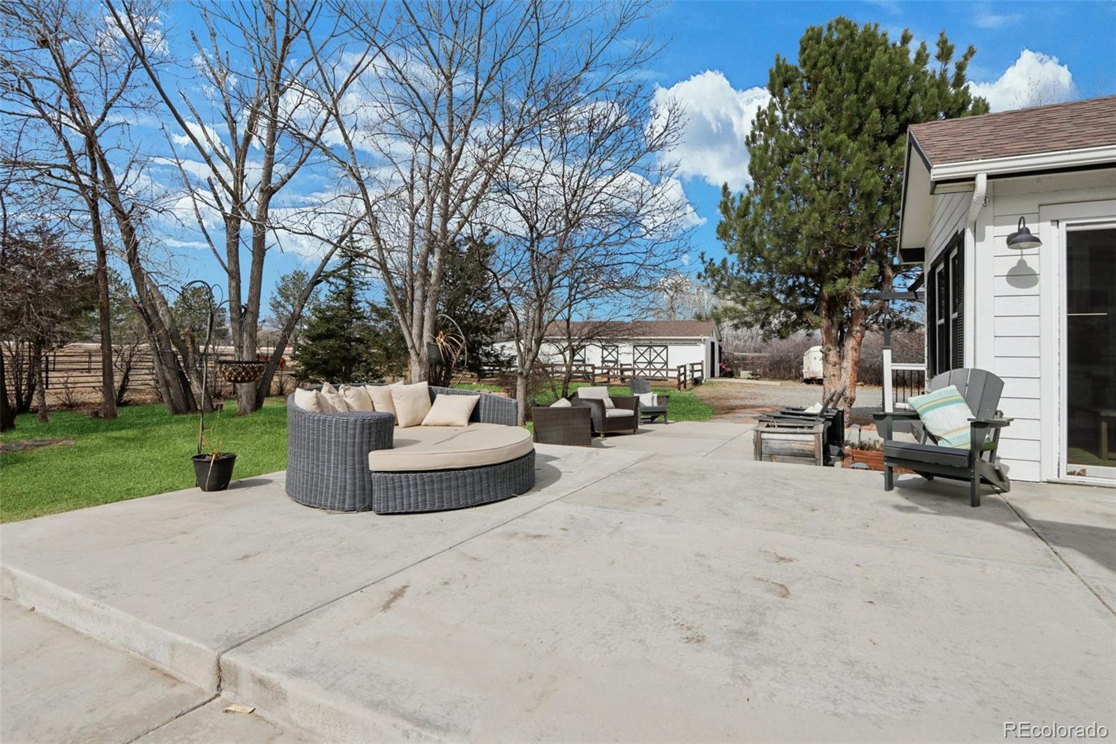 6957 Peppertree Drive Niwot CO 80503