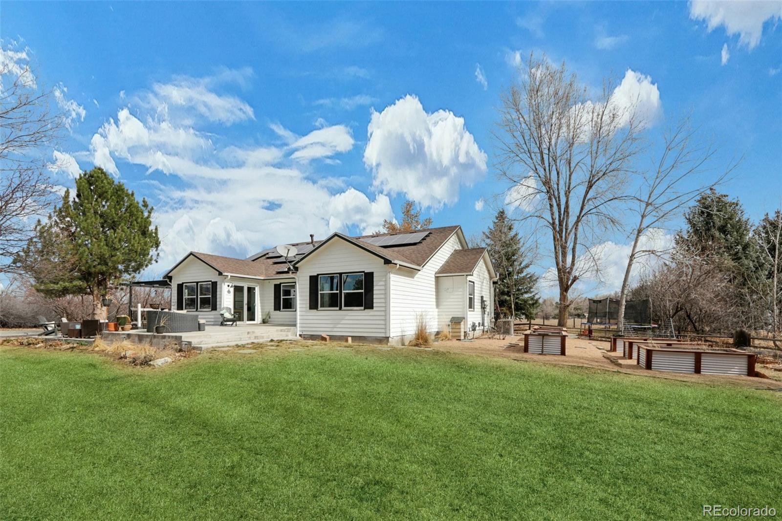 6957 Peppertree Drive Niwot CO 80503