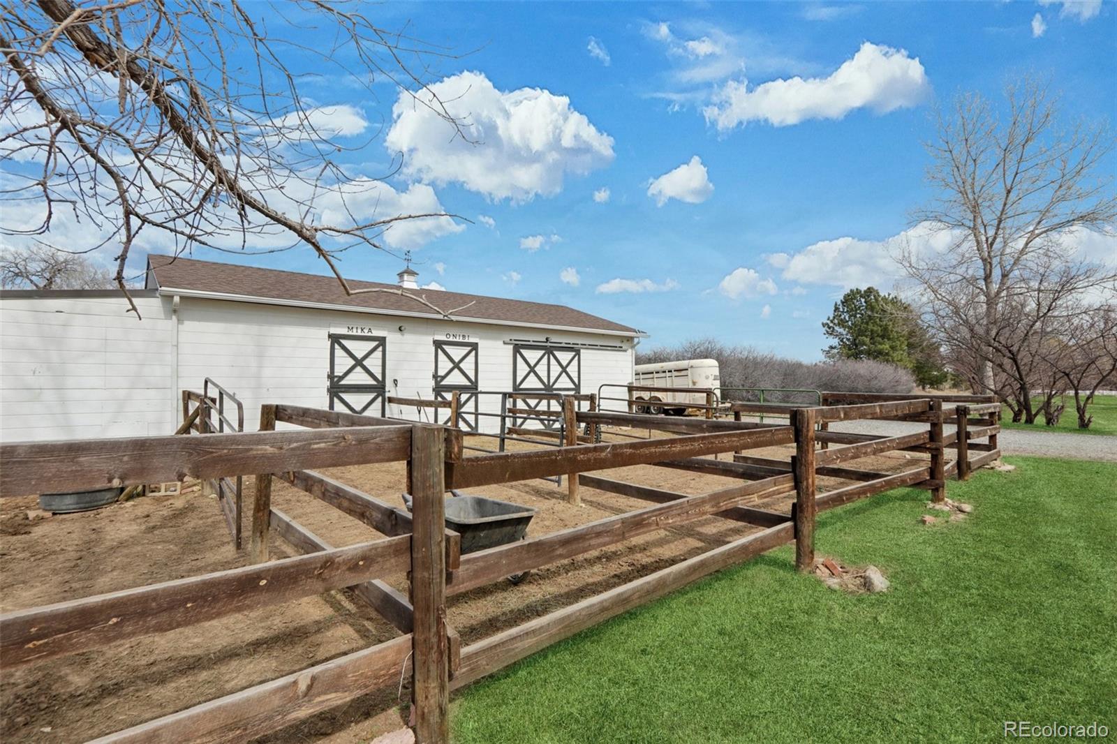 6957 Peppertree Drive Niwot CO 80503