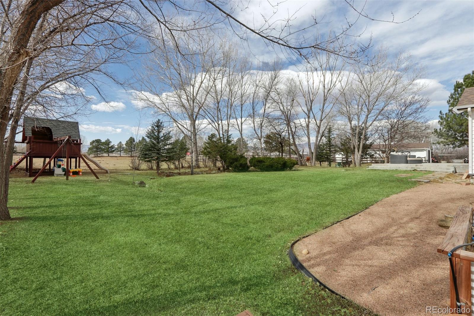 6957 Peppertree Drive Niwot CO 80503