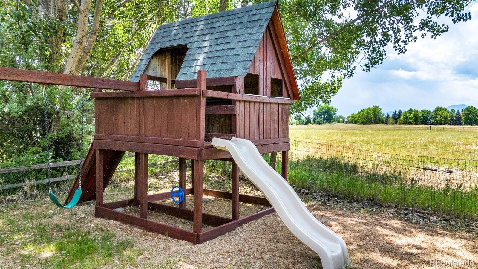 6957 Peppertree Drive Niwot CO 80503