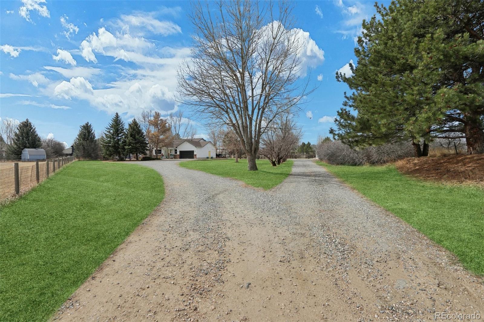 6957 Peppertree Drive Niwot CO 80503