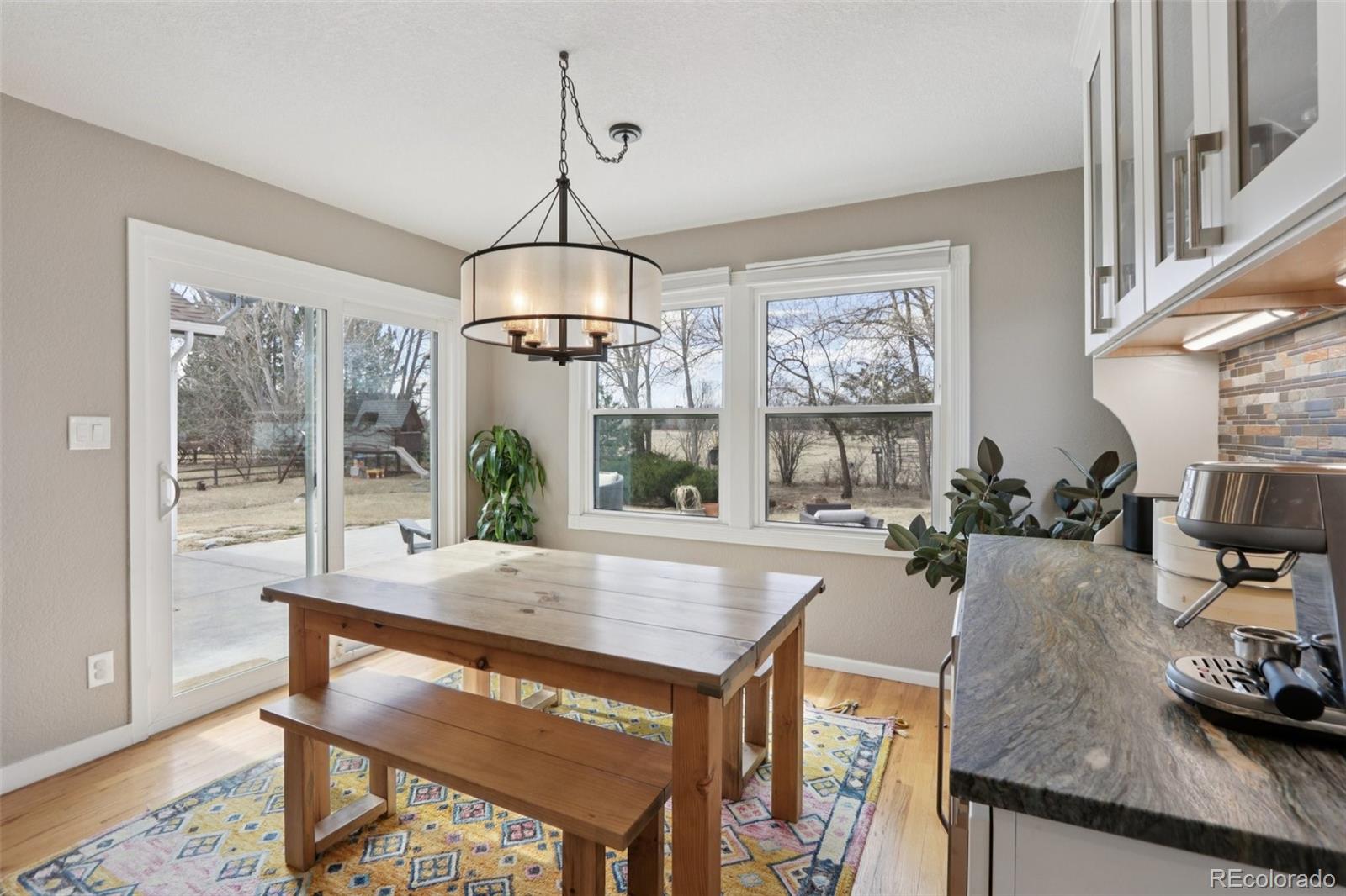 6957 Peppertree Drive Niwot CO 80503