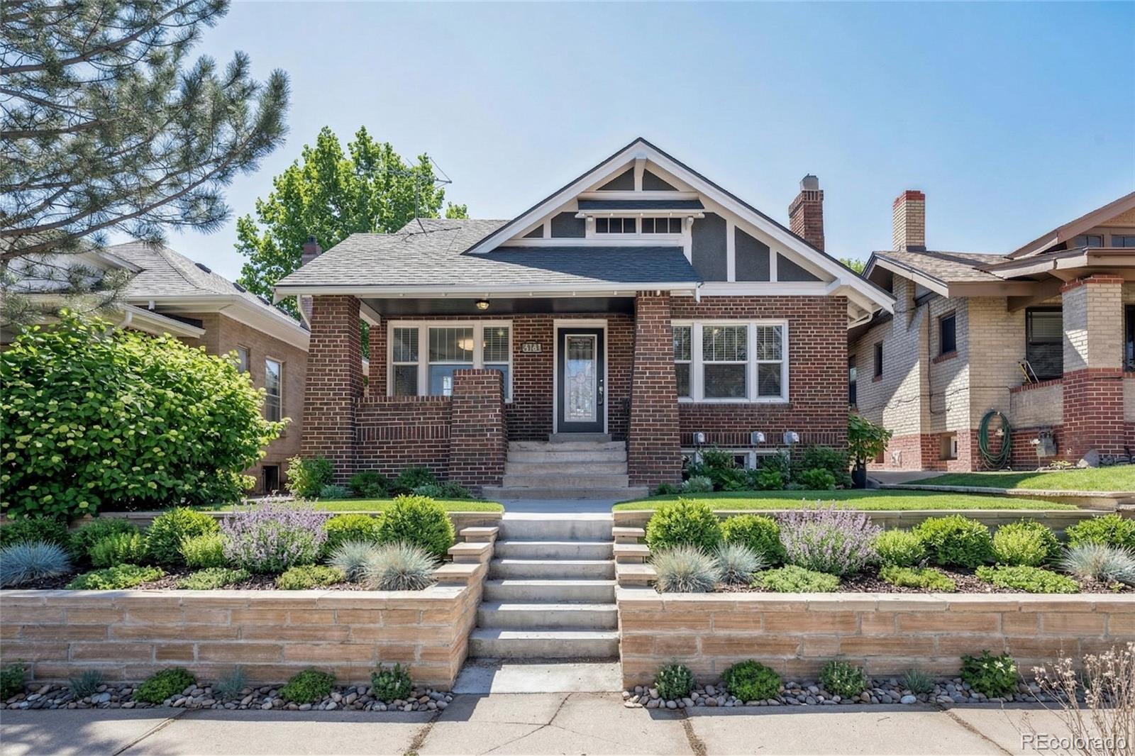3034 W Denver Place Denver CO 80211