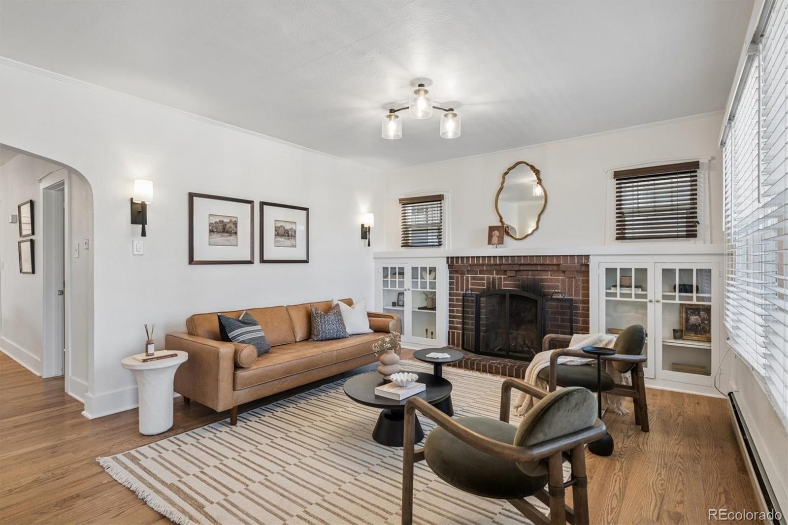 3034 W Denver Place Denver CO 80211