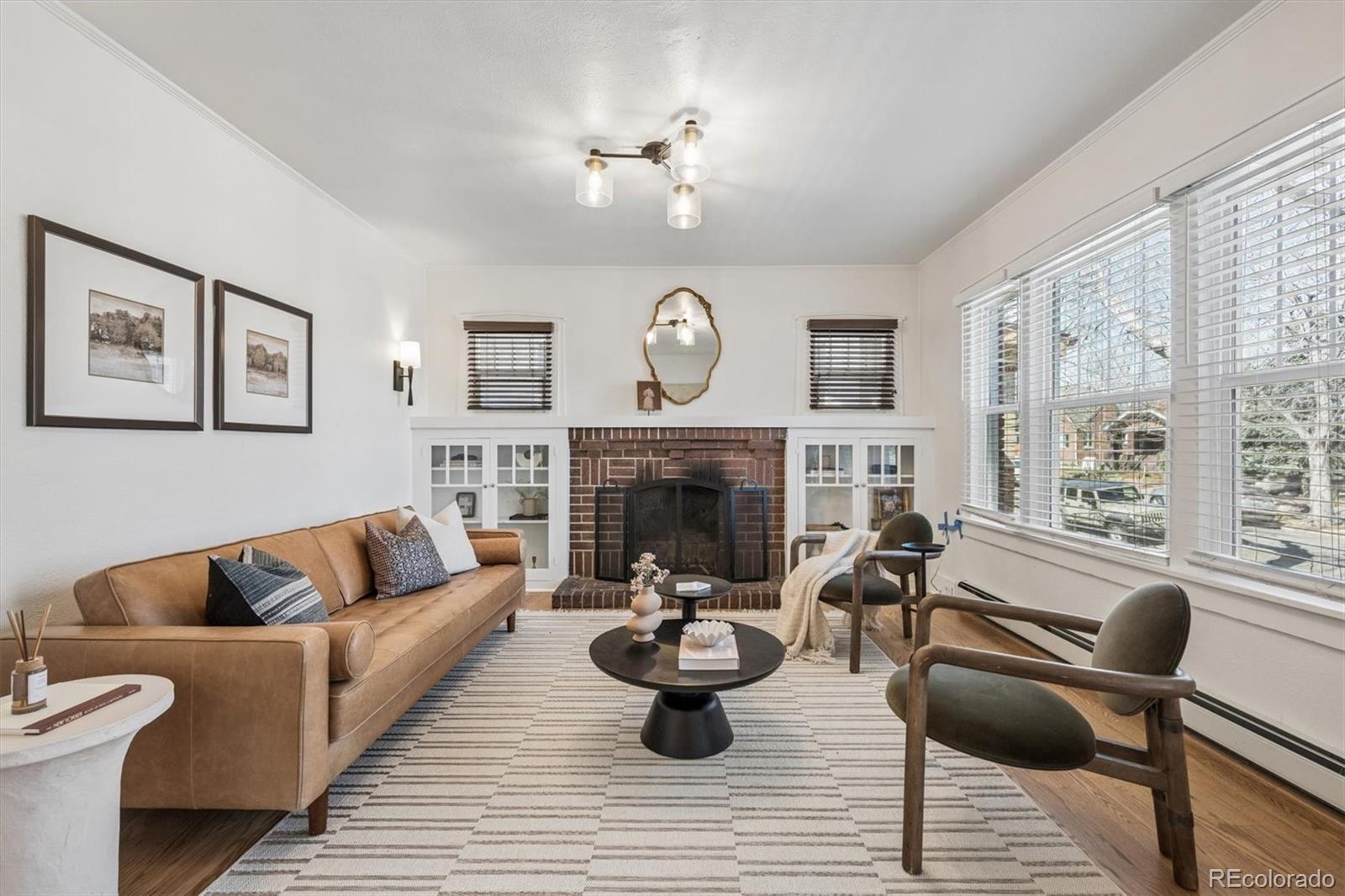 3034 W Denver Place Denver CO 80211