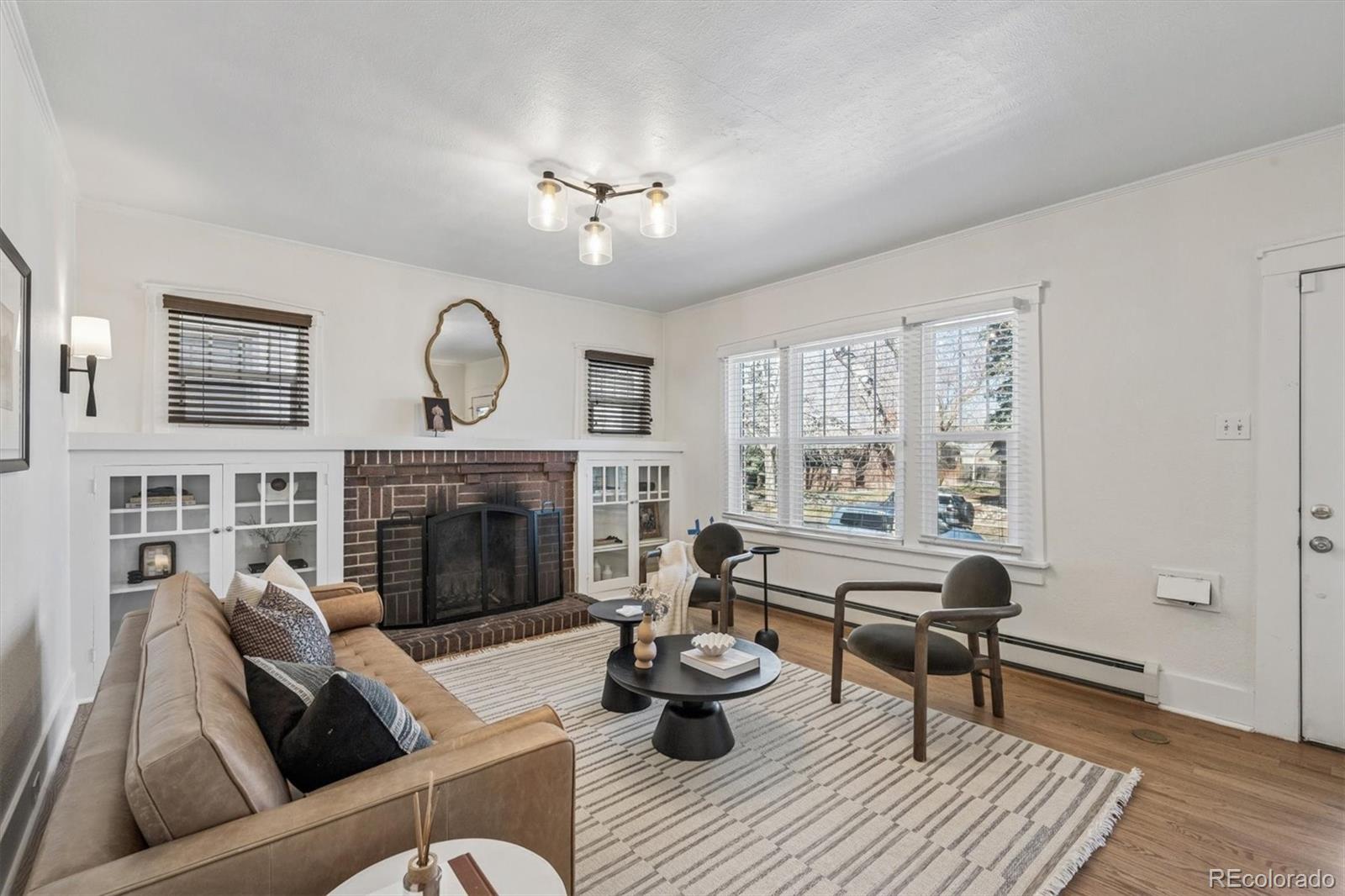 3034 W Denver Place Denver CO 80211